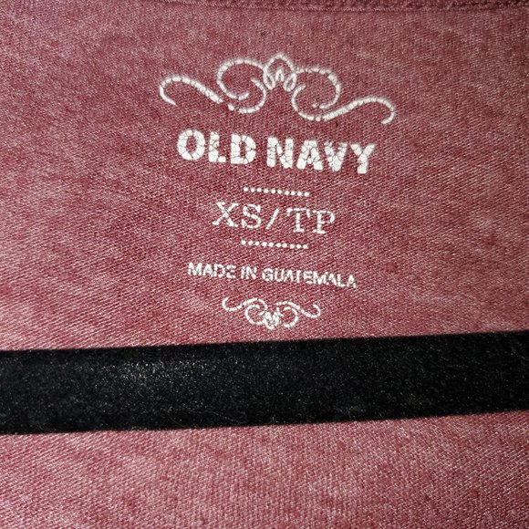 Old Navy T-Shirt - Picture 10 of 12